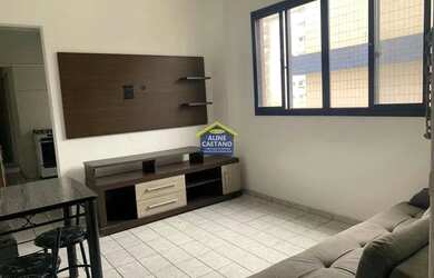 Imagem 4: Apartamento com 2 dorms, Guilhermina c/ Elevador