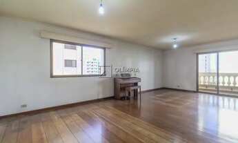 Imagem 3: Apartamento Venda 4 Dormitórios - 209 m² Campo Belo
