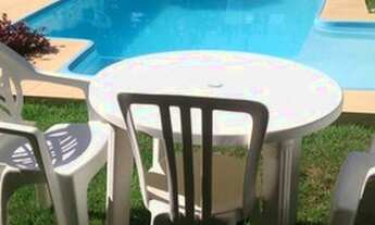 Imagem 3: Locação casa a 50 metros do mar