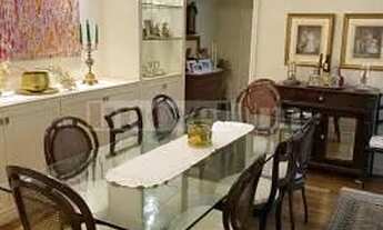 Imagem 6: Gávea Apartamento com 4 dormitórios