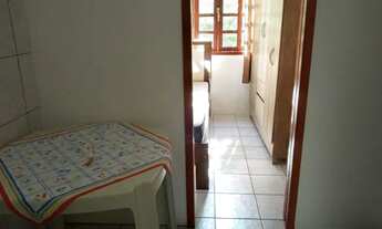 Imagem 2: Kitinete com tudo incluso - Local calmo e seguro - quarto separado