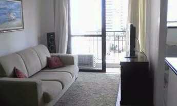 Imagem 4: APTO CAMBUÍ 1 DORMITÓRIO CAMPINAS