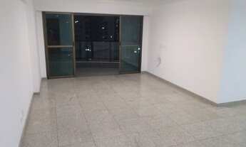 Imagem: Apartamento para aluguel possui 172m² com