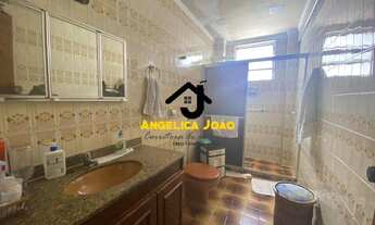 Imagem 6: 02 dormitórios com dep completa - Campo Grande