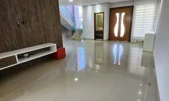 Imagem 2: Casa - Jardim Montreal Residence - Indaiatuba