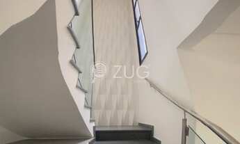 Imagem 7: Casa - Bosque dos Eucaliptos - Valinhos