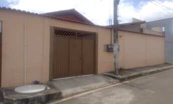 Imagem: Aluga- se Casa