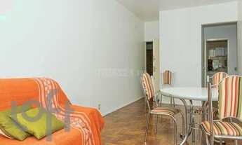 Imagem 2: Tijuca Apartamento com 2 dormitórios