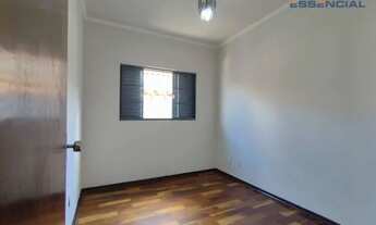 Imagem 7: Casa com 2 dormitórios, 105 m² - venda por R$ 450.000,00 ou aluguel por R$ 1.800,00/mês