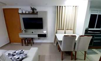 Imagem 7: Apartamento para venda com 2 quartos em jardim da Penha