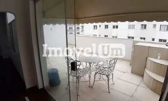 Imagem 3: Moema Apartamento cobertura com 3 dormitórios