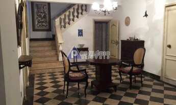 Imagem 2: Casa de rua à venda, 4 quartos, 2 suítes, 2 vagas, Copacabana - RIO DE JANEIRO/RJ