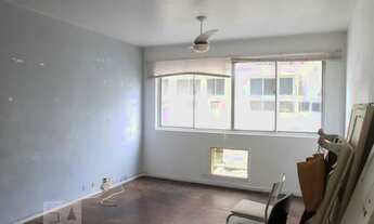 Imagem 4: Apartamento à Venda - Lagoa, 3 Quartos, 104 m2