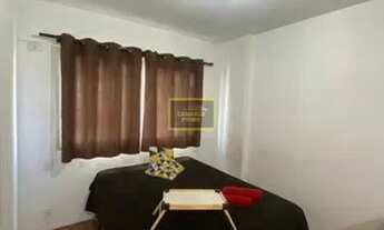 Imagem 4: Studio semi mobilado para locação na Consolação - ao lado da Paulista