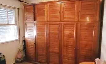 Imagem 4: Apartamento à venda, 2 quartos, 1 vaga, Boqueirão - Santos/SP