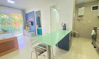 Imagem 7: Lindo apartamento projetado com vista Mar no Vg Fun na Praia do Futuro