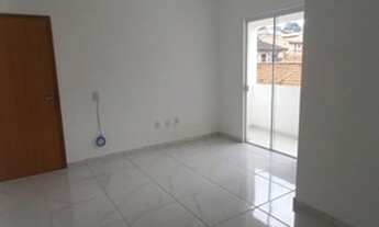 Imagem 4: Apartamento para aluguel tem 56 metros quadrados com 2 quartos em Residencial Paraíso - Ta