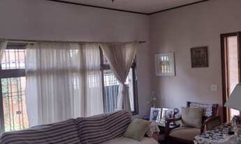 Imagem 2: Casa Térrea - 3 dormitórios - Jardim da Saúde