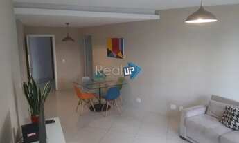 Imagem 3: Apartamento Reformado no Centro da Praia da Barra