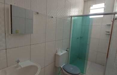 Imagem 7: Casa para aluguel possui 75 metros quadrados com 3 quartos em Flores - Manaus - Amazonas