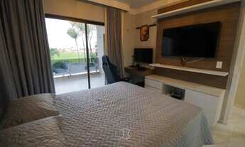 Imagem 7: Duplex porteira fechada luxuoso com 4 suites na Cidade Alpha