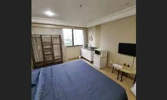 Imagem 2: Flat Barra da tijuca, apartamento barra da tijuca, mediterrâneo flats, transamérica prime