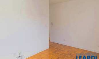 Imagem 5: APARTAMENTO - JARDIM DA GLÓRIA - SP