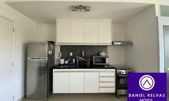 Imagem 2: Apartamento à Locação no Igloo Alphaville