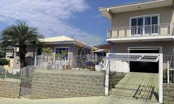 Imagem 2: Casa com 3 dormitórios à venda, 166 m² - Bela Vista - São José/SC