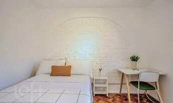 Imagem: Apartamento à venda em Brooklin com 79