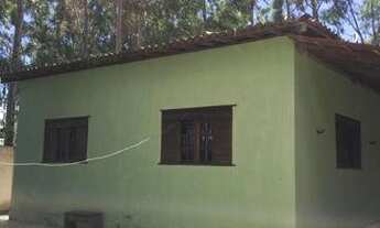 Imagem: Casa com 3/4, sendo uma suíte, ideal para