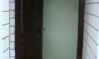 Imagem 4: Casa com 2 dormitórios para alugar por R$ 1.600,00/mês - Castelo - Santos/SP