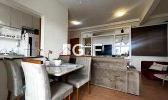 Imagem: Apartamento para venda no Parque Industrial!