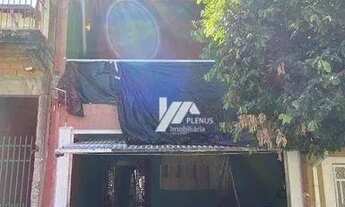 Imagem 2: Sobrado com 3 dormitórios à venda, 265 m² por R$ 532.000,00 - Jardim Morada do Sol - Indai