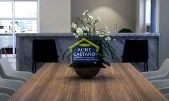 Imagem 4: 1 dormitorio impecavel com acabamento lindo!