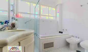 Imagem 10: Apartamento Locação 3 Dormitórios - 210 m² Jardim Paulista