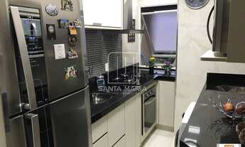 Imagem 6: Apartamento (tipo - duplex) 2 dormitórios/suite, cozinha planejada, portaria 24 horas, ele