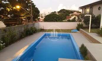 Imagem 3: Casa com 4 dormitórios à venda, 303 m² por R$ 2.199.000,00 - Bom Abrigo - Florianópolis/SC