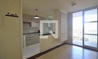 Imagem 6: Apartamento à Venda - Campestre, 2 Quartos, 64 m2