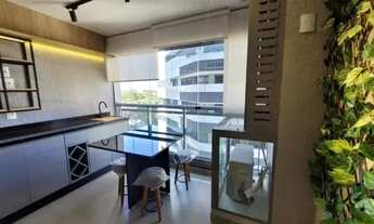 Imagem 10: Studio para aluguel possui 30 metros quadrados com 1 quarto em Pinheiros - São Paulo - SP