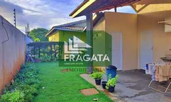 Imagem 3: CASA ARACAJU COND PORTAL DOS CORAIS NO MOSQUEIRO