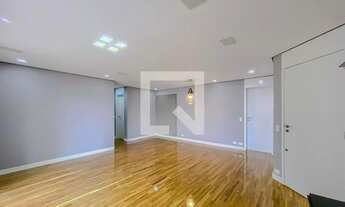 Imagem: Apartamento à Venda - Jardim Anália Franco