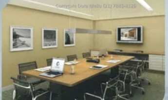 Imagem 4: Alugo sala comercial em Madureira mobilhada , Rua CarolinaMachado560