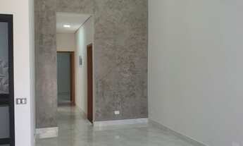 Imagem 5: LINDA CASA TÉRREA CONDOMÍNIO PARK REAL - EM INDAIATUBA