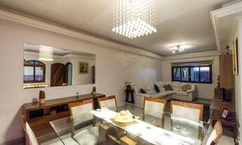 Imagem 5: Casa 3 quartos - R$ 1.800.00 - Perdizes - 172m²