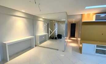 Imagem 2: ! Edifício Classique Jardins Leste