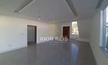 Imagem 3: CASA EM CONDOMÍNIO FECHADO COM 3 SUÍTES