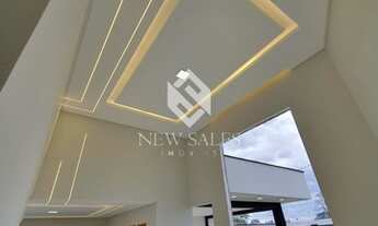 Imagem 5: Excelente casa com 3 suítes plenas no Setor Três Marias