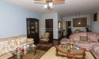 Imagem 4: Laranjeiras Apartamento com 5 dormitórios