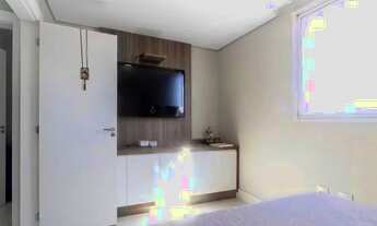 Imagem 5: Apartamento para Venda em São Paulo, Cidade Monções, 2 dormitórios, 1 banheiro, 1 vaga